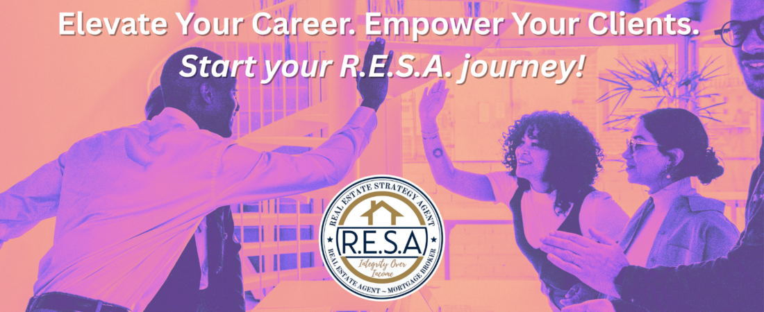 What Is a Real Estate Strategy Agent (RESA)?