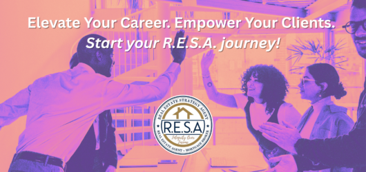 What Is a Real Estate Strategy Agent (RESA)?