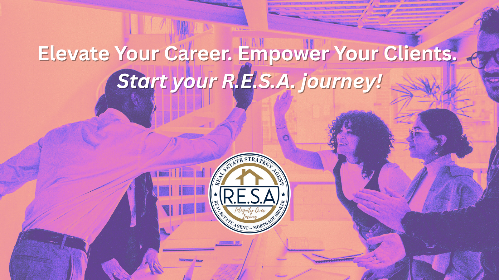 What Is a Real Estate Strategy Agent (RESA)?